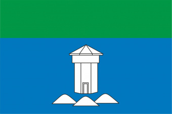 Флаг Бабушкинского муниципального округа 