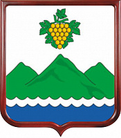 Герб Дербентского района 