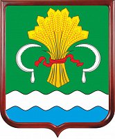Герб Мамадышского района 
