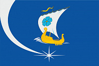 Флаг Пучежского района