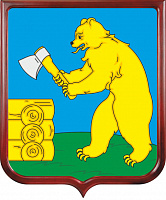 Герб Балтасинского муниципального района 