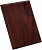 Плакетка EX150 (Плакетка деревянная (230х305х15мм) EX155)