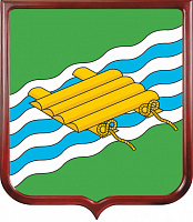 Герб городского округа Перевозский 