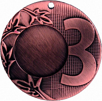 Медаль MMC7150