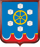 Герб Цильнинского городского поселения