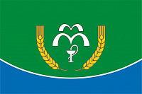 Флаг Кумёнского района