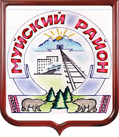 Герб Муйского района