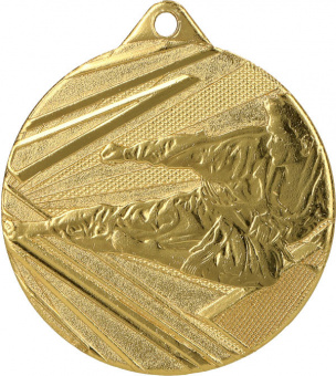 Медаль ME002