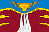 Флаг Чегемского района 