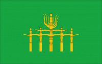 Флаг Сунтарского улуса (района)