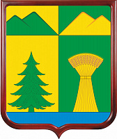 Герб Улётовского района 