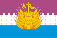 Флаг Галичского района