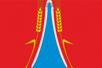 Флаг Советского сельского поселения