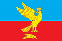 Флаг Суздальского района