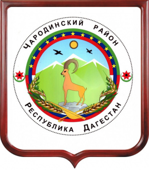 Герб Чародинского района 