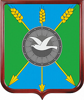 Герб Ордынского района