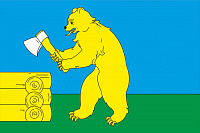 Флаг Балтасинского муниципального района