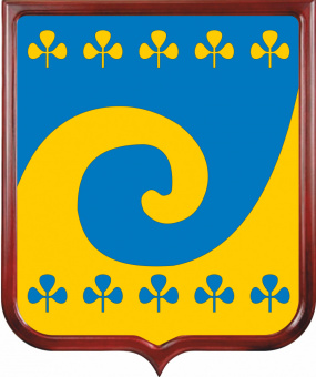 Герб Буранного сельского поселения