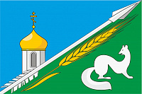 Флаг Колыванского района