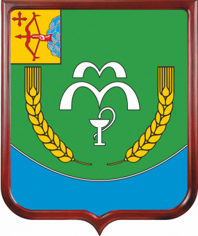 Герб Кумёнского района