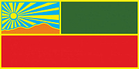 Флаг Красногорского района (Алтайский край)