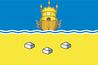 Флаг Солигаличского района