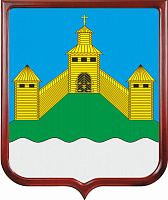 Герб Новоусманского района