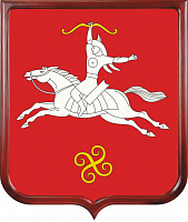 Герб Салаватского района