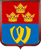 Герб Выборгского района