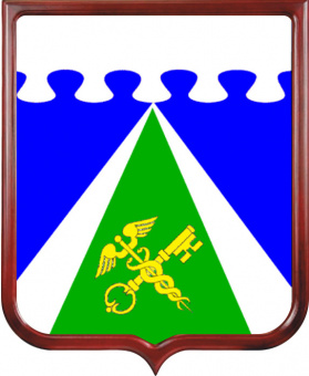 Герб Яблоновского городского поселения 