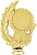 2627 Фигура Эмблемоноситель (высота: 15 цвет: золото)