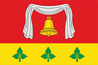 Флаг Первомайского района
