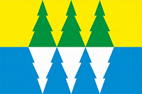 Флаг Шабурского сельского поселения