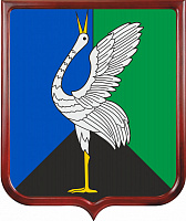 Герб Борзинского района 