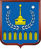 Герб Воткинского района