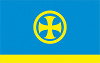 Флаг Вознесенского сельского поселения