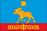 Флаг сельского поселения "Пуланкольский сельсовет"