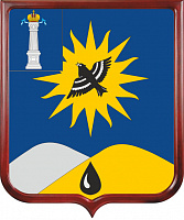 Герб Николаевского городского поселения 