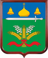 Герб Болховского района