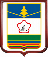 Герб Почепского района