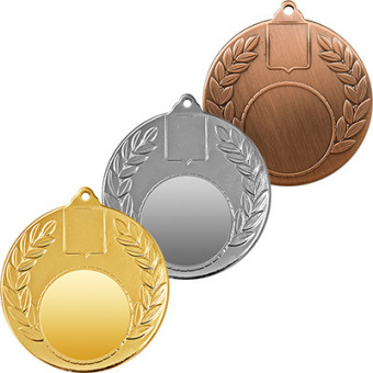 Медаль Лубянка