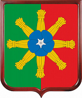 Герб Арбажского района