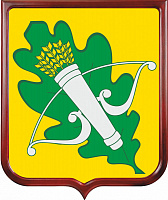 Герб Колышлейского района