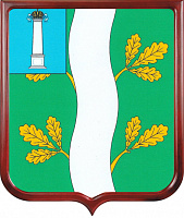 Герб Майнского городского поселения 