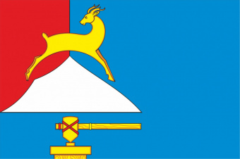 Флаг г. Усть-Катав