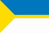 Флаг г. Нижневартовск