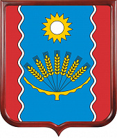 Герб Балтачевского района 
