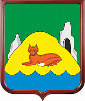 Герб Лискинского района