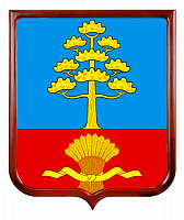 Герб Пичаевского района