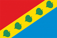 Флаг МО Зюзино
